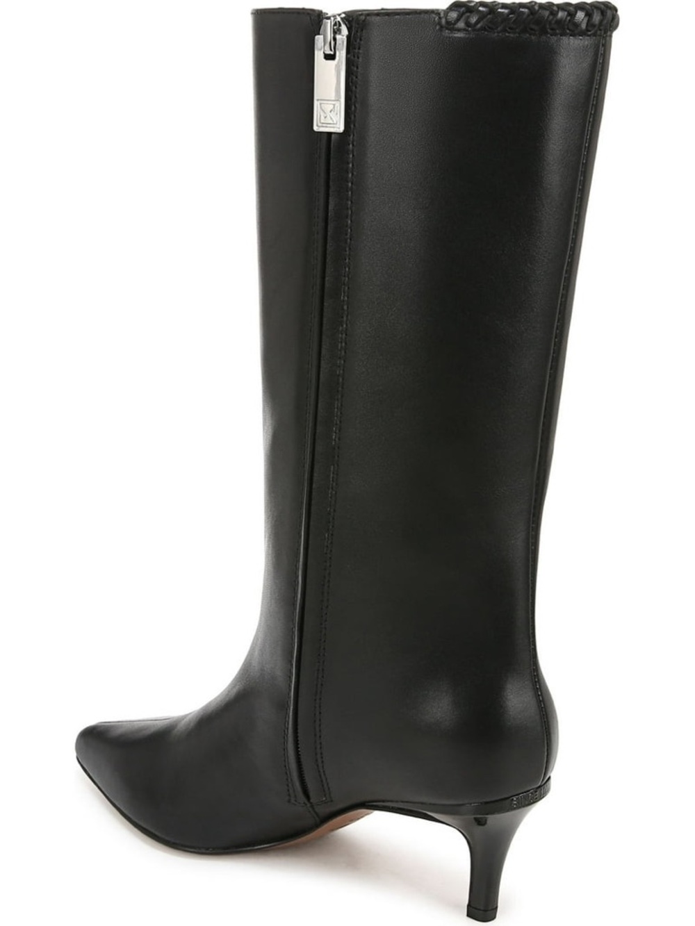 Franco Sarto Women's A-Amari Mid Calf Boots - Picture 2 of 8